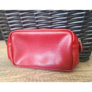 NWOT Avon Make Up Bag